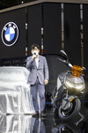 [서울모빌리티쇼] BMW코리아, iX·i4·iX3·미니 일렉트릭 등 첫 선