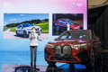 [서울모빌리티쇼] BMW코리아, iX·i4·iX3·미니 일렉트릭 등 첫 선