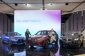 [서울모빌리티쇼] BMW코리아, iX·i4·iX3·미니 일렉트릭 등 첫 선