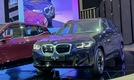 [서울모빌리티쇼] BMW코리아, iX·i4·iX3·미니 일렉트릭 등 첫 선