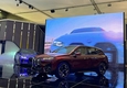 [서울모빌리티쇼] BMW코리아, iX·i4·iX3·미니 일렉트릭 등 첫 선