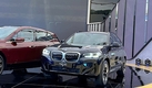 [서울모빌리티쇼] BMW코리아, iX·i4·iX3·미니 일렉트릭 등 첫 선