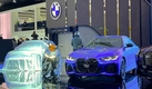 [서울모빌리티쇼] BMW코리아, iX·i4·iX3·미니 일렉트릭 등 첫 선