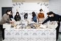 아우디폭스바겐코리아, 사회 취약계층 대상 겨울 방한키트 나눔활동 진행
