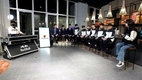 포르쉐코리아, 리그 오브 레전드 프로 팀 DRX와 파트너십 체결