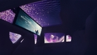 BMW, CES 2022서 'iX 플로우·BMW 시어터 스크린' 공개