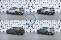 BMW, CES 2022서 'iX 플로우·BMW 시어터 스크린' 공개