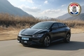 기아 EV6, '2022 대한민국 올해의 차' 선정