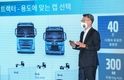 박강석 볼보트럭 대표 