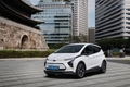 쉐보레 볼트 EV·EUV, 2022년형 2분기내 고객 인도