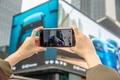 볼보자동차, 삼성동 코엑스 케이팝 스퀘어에서 C40 리차지 브랜디드 필름 공개