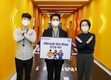 GM, 세계 여성의 날 맞아 다양성·포용성·평등의 가치 공유 캠페인 전개
