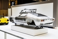 람보르기니, 2022 레트로모빌 파리에 쿤타치 LP500과 미우라 P400 SV 전시