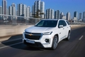 쉐보레, '기함' 초대형 SUV 타호 4월 고객 인도 개시