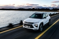 쉐보레, '기함' 초대형 SUV 타호 4월 고객 인도 개시