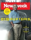 뉴스위크誌, 