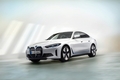 한국타이어, BMW 순수전기 그란쿠페 'i4'에 '벤투스 S1 에보3' 공급