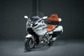 BMW 모토라드, 4월 온라인 한정 모델 3종 출시