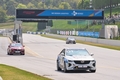 CJ대한통운 슈퍼레이스 캐딜락 CT4 클래스, 2022시즌 개막전 개최