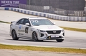 CJ대한통운 슈퍼레이스 캐딜락 CT4 클래스, 2022시즌 개막전 개최