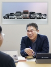 현대차 강병철 영업부장, 상용차 '판매거장' 선정