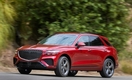 제네시스 GV70, 美 '카앤드라이버' 비교평가서 BMW·렉서스보다 '엄지척'