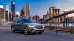 제네시스 GV70, 美 '카앤드라이버' 비교평가서 BMW·렉서스보다 '엄지척'