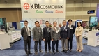 KBI그룹, '국제 송배전 전시회' 참가해 미국시장 교두보 확보