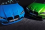 "M브랜드 탄생 50주년 기념 클래식" BMW코리아, 'BMW 모터스포츠' 엠블럼 장착 모델 한정 판매