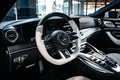 벤츠 딜러 한성자동차, '메르세데스-AMG GT 43 4MATIC+' 공개