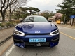 [시승기] 기아 'EV6' 