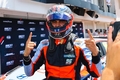 현대차 아반떼 N TCR, 2022 WTCR 3라운드 헝가리 대회 우승