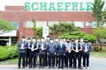 셰플러코리아, 창원공장서 창립 69주년 기념식 개최