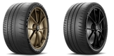 미쉐린코리아, 미쉐린 파일롯 스포츠 컵2 시리즈 2종 출시