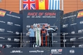 현대차 '아반떼 N TCR', WTCR 4라운드 스페인 대회 우승