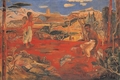 현대차·LACMA 파트너십, '사이의 공간:한국 미술의 근대' 개막