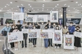 GM 한국사업장, 안전 그림 그리기 대회 개최