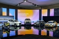 [2022부산모터쇼] BMW 코리아, 럭셔리 전기차 세단 i7 국내 첫 공개