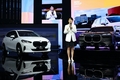 [2022부산모터쇼] BMW 코리아, 럭셔리 전기차 세단 i7 국내 첫 공개