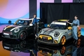 [2022부산모터쇼] BMW 코리아, 럭셔리 전기차 세단 i7 국내 첫 공개