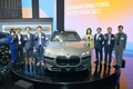 '2022 부산국제모터쇼' 본격 개막…'10일간의 대장정 스타트'