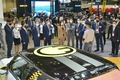 '2022 부산국제모터쇼' 본격 개막…'10일간의 대장정 스타트'