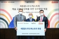 한국토요타·토요타파이낸셜서비스, 세종문화회관 아동·청소년 예술교육 활성화 사업 후원