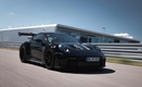 신형 포르쉐 911 GT3 RS, 8월 17일 세계 최초 공개