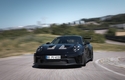 신형 포르쉐 911 GT3 RS, 8월 17일 세계 최초 공개