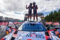 현대차 월드랠리팀, WRC 핀란드 랠리 오트 타낙 우승