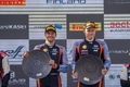 현대차 월드랠리팀, WRC 핀란드 랠리 오트 타낙 우승