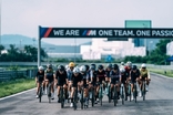 BMW코리아, 국내 최대 규모 자전거 대회 '킹 오브 트랙' 성황리 개최
