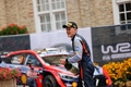 현대차 월드랠리팀, WRC 벨기에 랠리서 2년 연속 우승