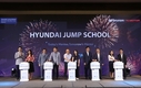 현대차, 베트남 소외계층 지원·인재육성 사회공원 사업 전개